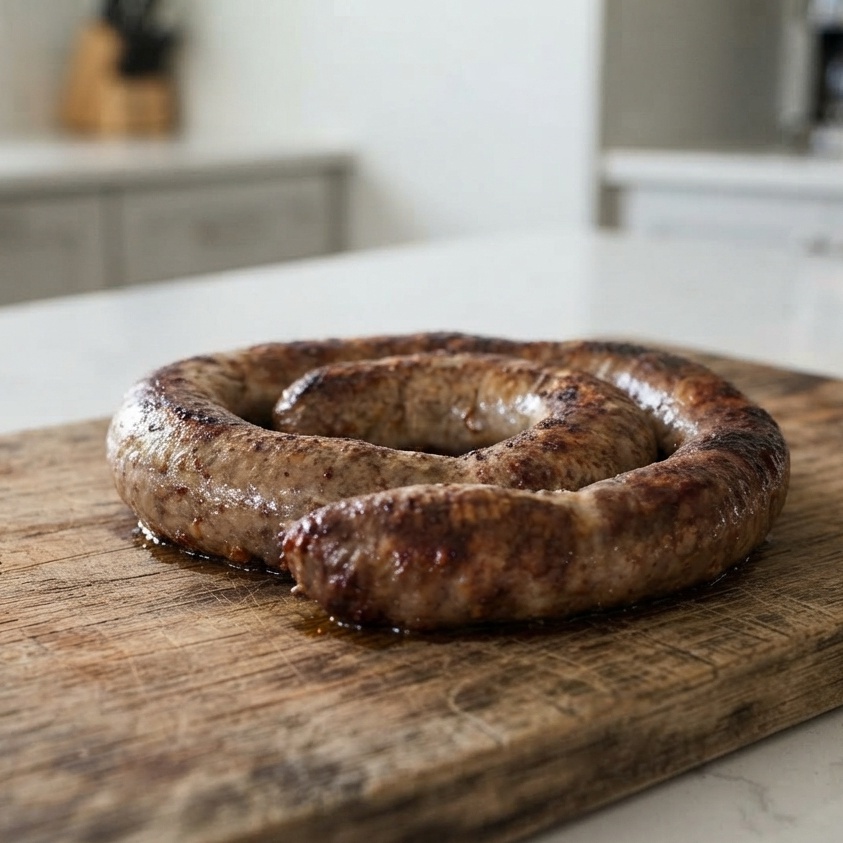 Boerewors