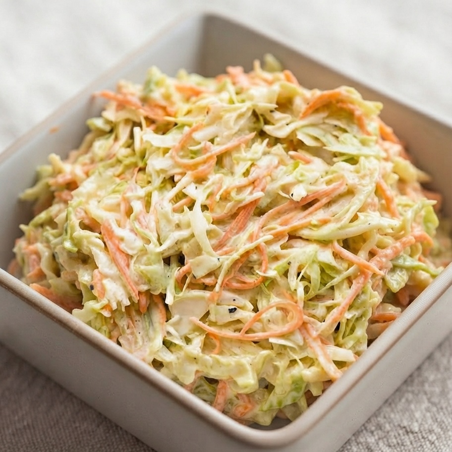 Coleslaw