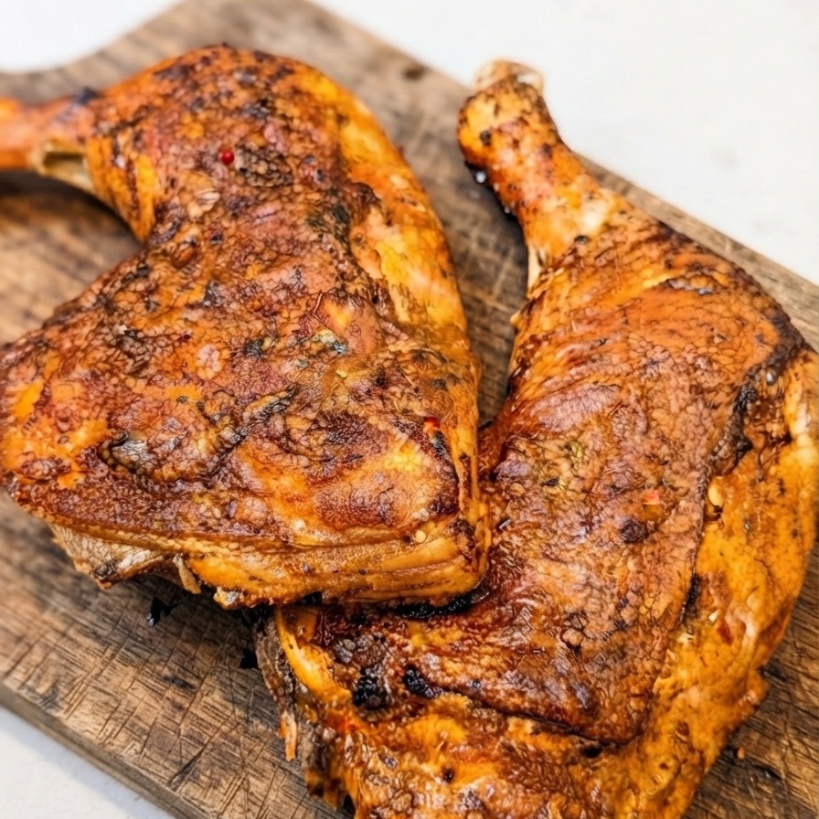 Peri-Peri Chicken